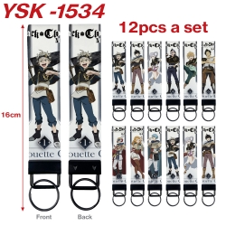 black clover Anime mobile phon...