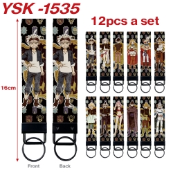 black clover Anime mobile phon...
