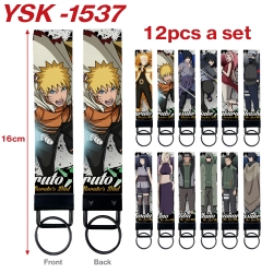 Naruto Anime mobile phone rope...