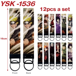 Naruto Anime mobile phone rope...