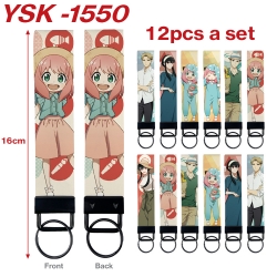 SPY×FAMILY Anime mobile phone ...