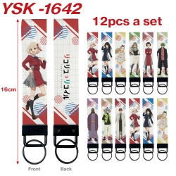 Lycoris Recoil Anime mobile ph...