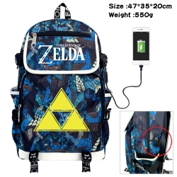 The Legend of Zelda Camouflage...