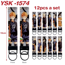 Haikyuu!! Anime mobile phone r...