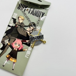 SPY×FAMILY Anime Peripheral Ro...