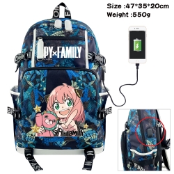 SPY×FAMILY Anime data cable ca...