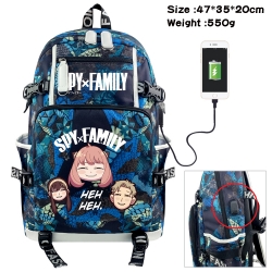 SPY×FAMILY Anime data cable ca...