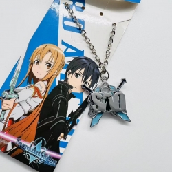 Sword Art Online Anime Periphe...