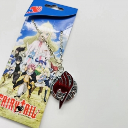 Fairy tail Anime Peripheral Ro...