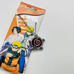 Naruto Anime Peripheral Metal ...