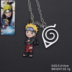 Naruto Anime Cartoon Skewers 2...