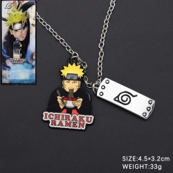 Naruto Anime Cartoon Skewers 2...