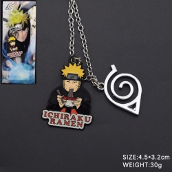 Naruto Anime Cartoon Skewers 2...