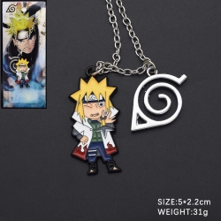 Naruto Anime Cartoon Skewers 2...