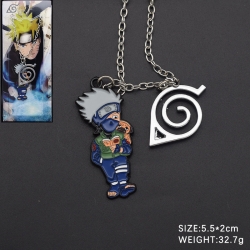 Naruto Anime Cartoon Skewers 2...