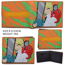 chainsaw man Silicone PVC Wall...