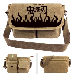 Demon Slayer Kimets Anime peri...