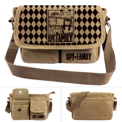 SPY×FAMILY Anime peripheral ca...