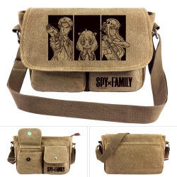 SPY×FAMILY Anime peripheral ca...