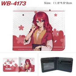 chenxigongzhu Anime color book...