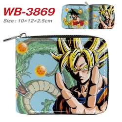 DRAGON BALL Anime Full Color S...