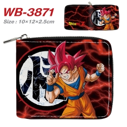 DRAGON BALL Anime Full Color S...