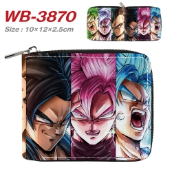 DRAGON BALL Anime Full Color S...
