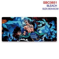 Bleach Anime peripheral edge l...