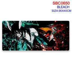 Bleach Anime peripheral edge l...