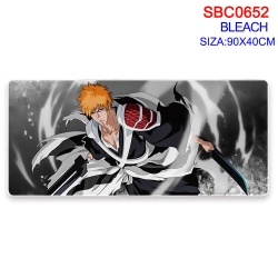 Bleach Anime peripheral edge l...