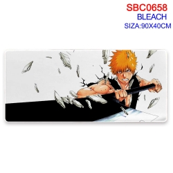 Bleach Anime peripheral edge l...