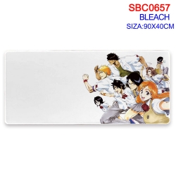 Bleach Anime peripheral edge l...