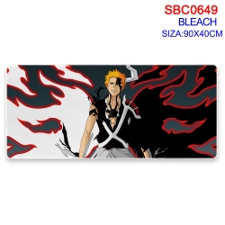 Bleach Anime peripheral edge l...