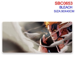 Bleach Anime peripheral edge l...