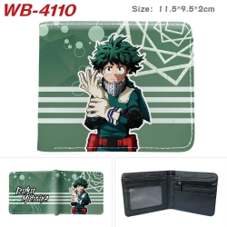 My Hero Academia Full color pu...