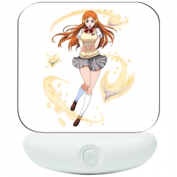 Bleach  Inoue Orihime Anime Ch...