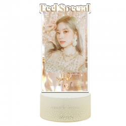 Twice Feel Special Color Acryl...