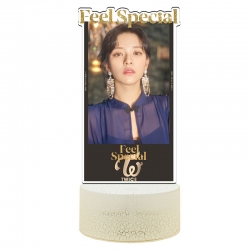 Twice Feel Special Color Acryl...