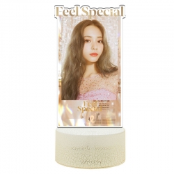 Twice Feel Special Color Acryl...