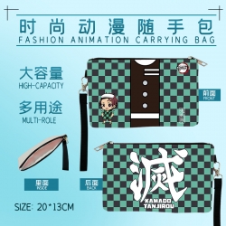 Demon Slayer Kimets Fashion An...