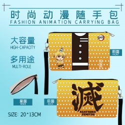 Demon Slayer Kimets Fashion An...