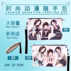 Demon Slayer Kimets Fashion An...