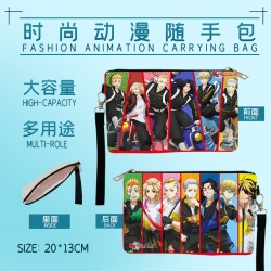 Tokyo Revengers Fashion Anime ...
