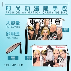 Tokyo Revengers Fashion Anime ...