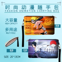 Naruto Fashion Anime Large Cap...