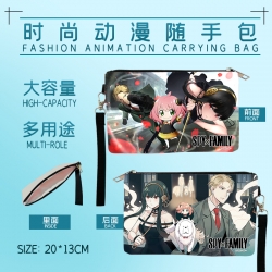 SPY×FAMILY Fashion Anime Large...