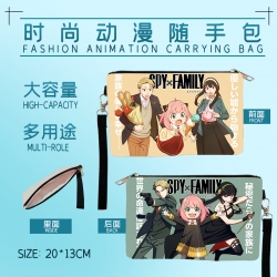SPY×FAMILY Fashion Anime Large...