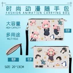 SPY×FAMILY Fashion Anime Large...