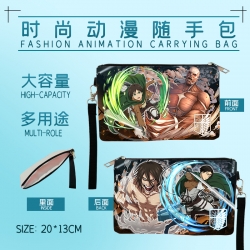 Shingeki no Kyojin Fashion Ani...