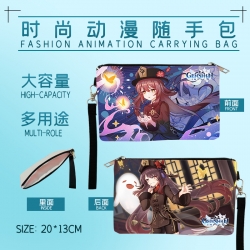 Genshin Impact Fashion Anime L...